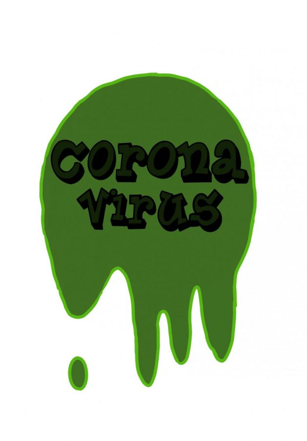 Coronavirus is a Real Concern