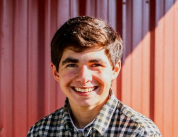 Coleman Mckenzie