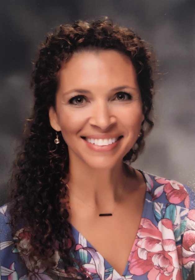 Faculty Spotlight: Cammie Adams