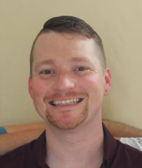 Faculty Spotlight: Cody Rawlinson