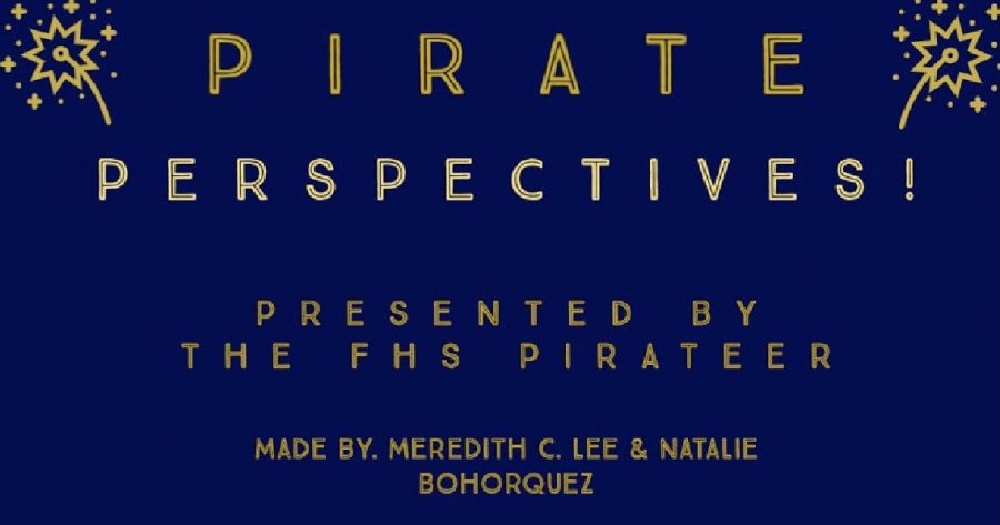 Pirate Perspectives