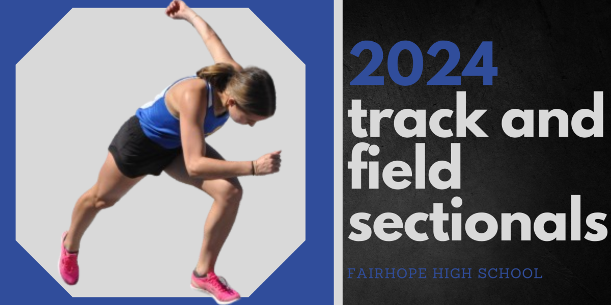 Track and Field to compete in Sectionals