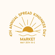 Kind Cafe to host annual Spread Kindness Event