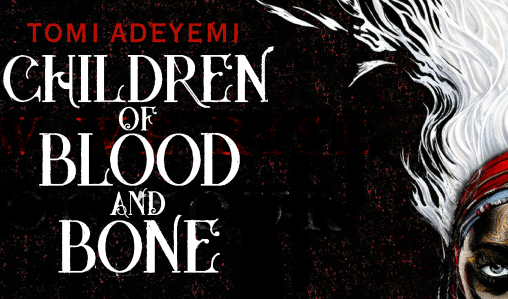 The Children of Blood and Bone: a minority strikes back