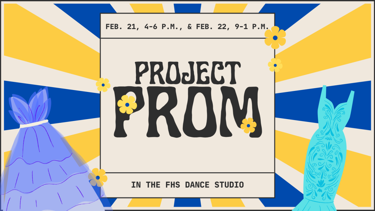 Project Prom comes to Fairhope High School