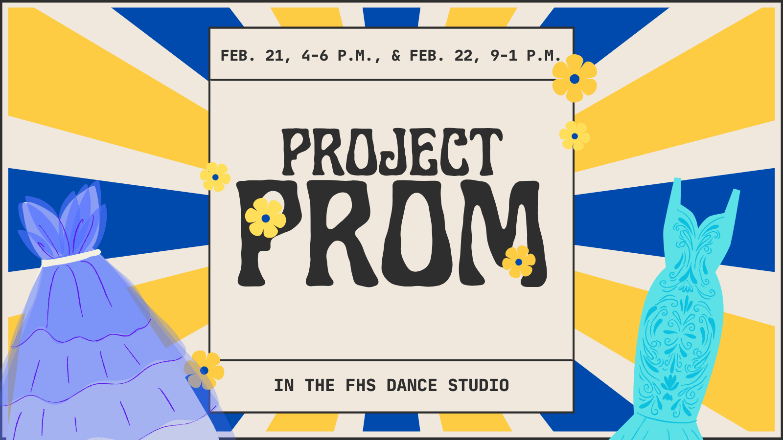 Project Prom comes to Fairhope High School