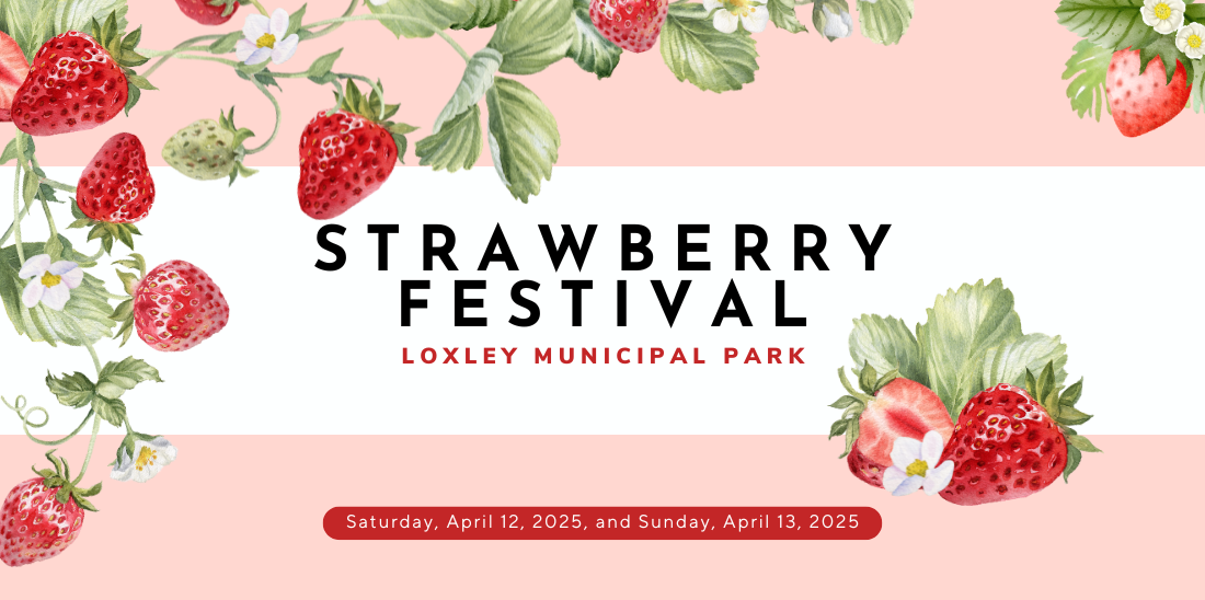 Baldwin County Strawberry Festival returns with local traditions, sweet treats