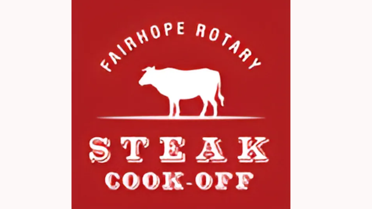 Fairhope Rotary Steak Cookoff set for May 10