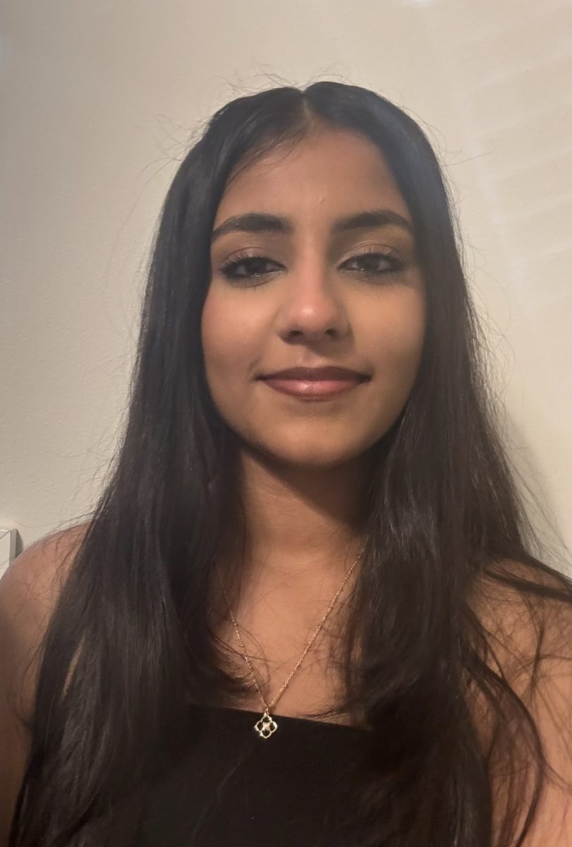 Pragya Amin