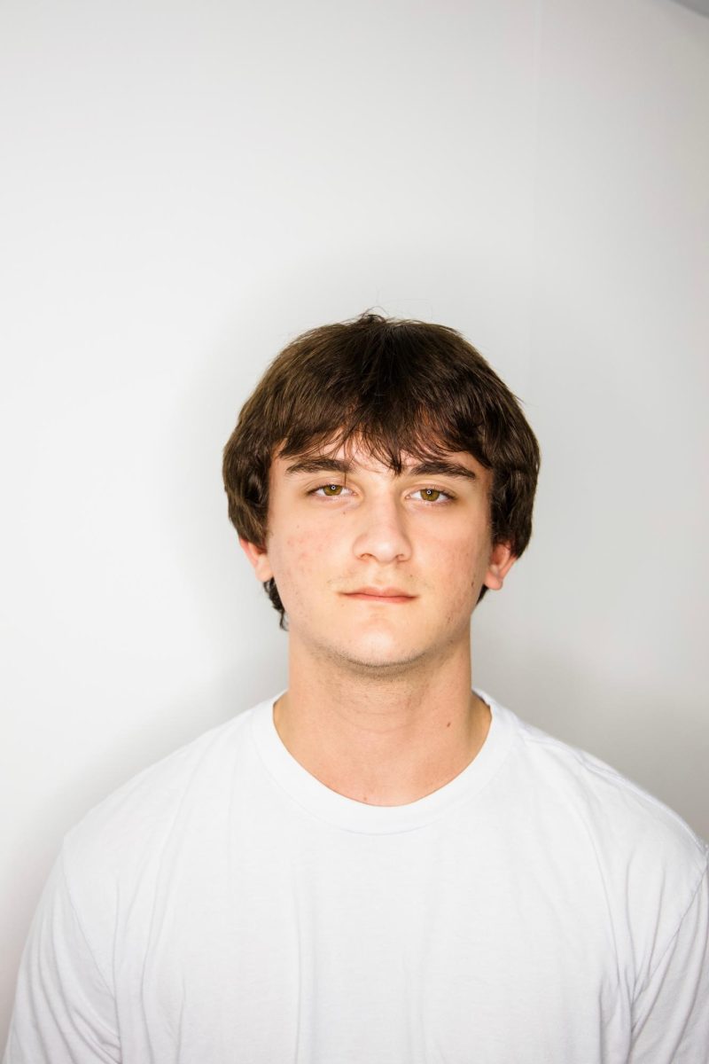 Rowan Mosley