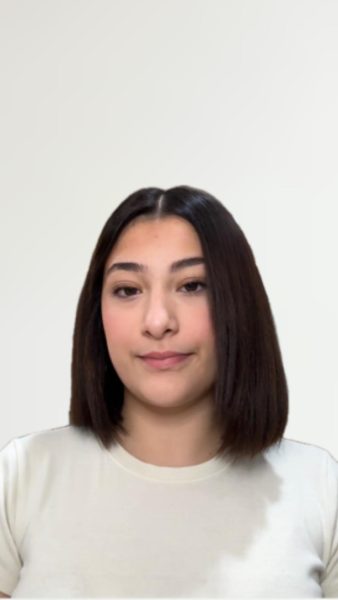 Isabella Torres