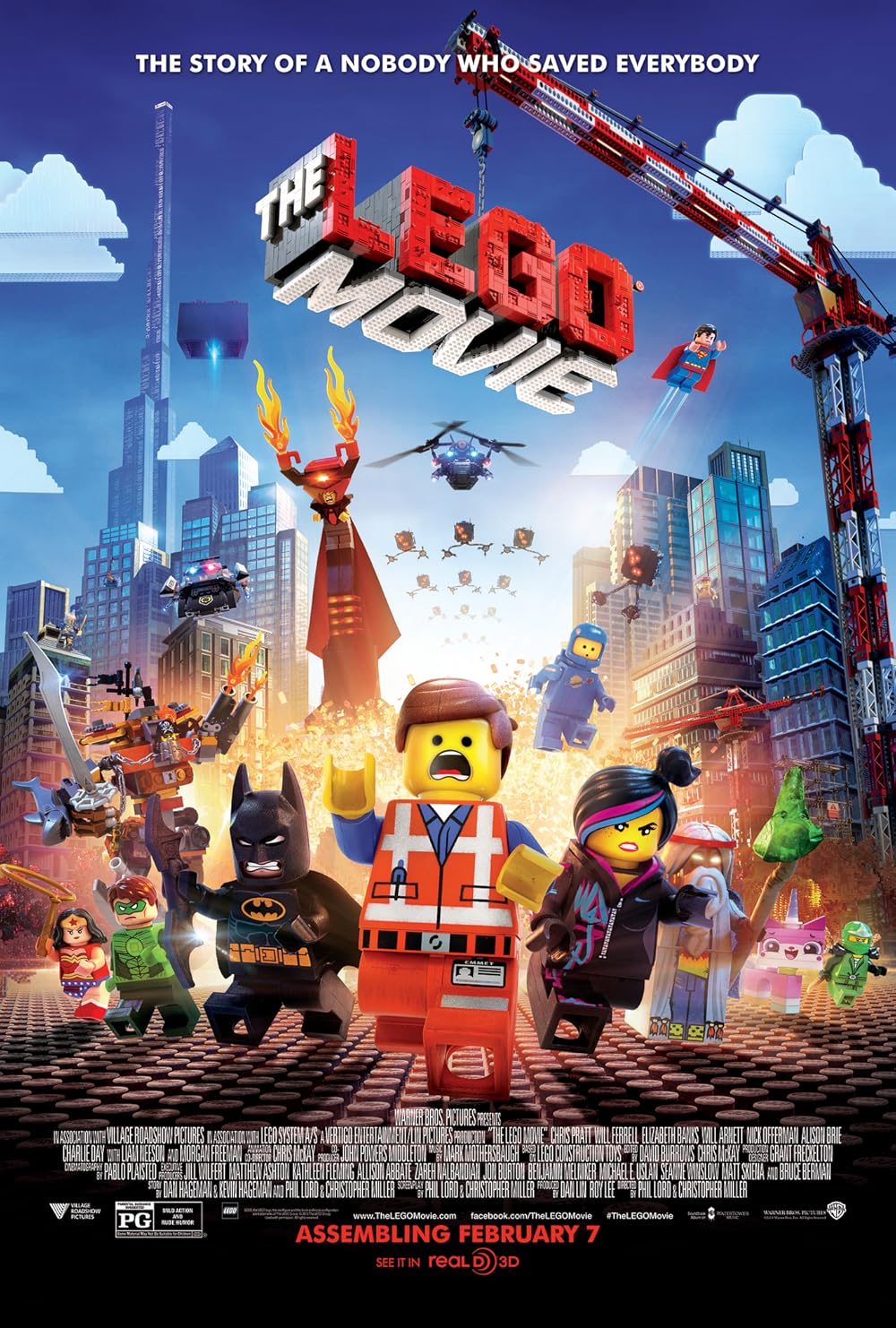 IMDb. [2014]. Movie poster. Net, https://www.imdb.com/title/tt1490017/.
