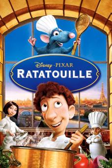 Common Sense Media. Movie poster. Net, https://www.commonsensemedia.org/movie-reviews/ratatouille.